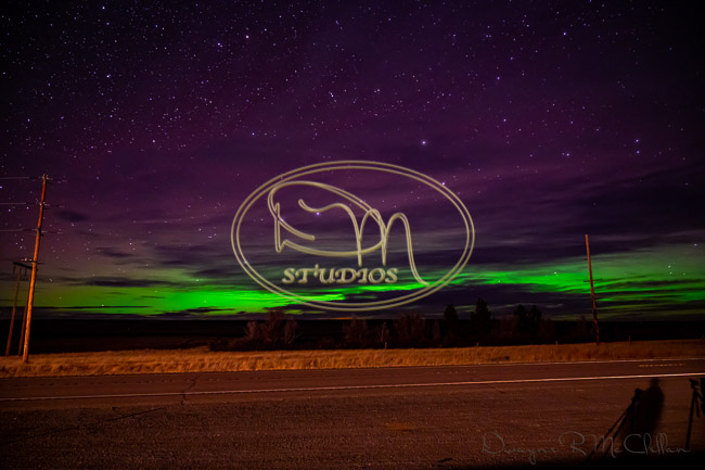 November 3rd Northern LIghts