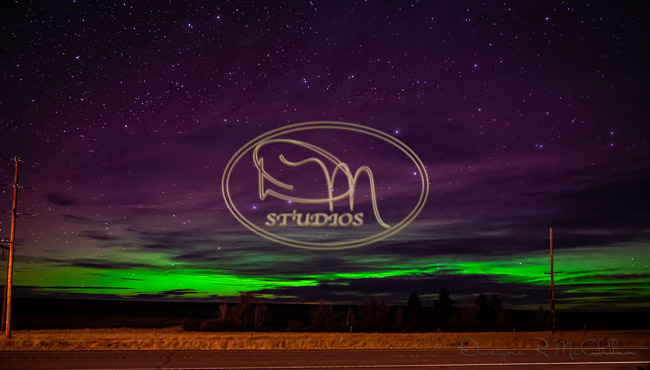 November 3rd Northern LIghts