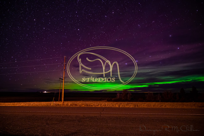 November 3rd Northern LIghts