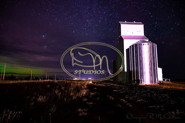 November 3rd Northern LIghts