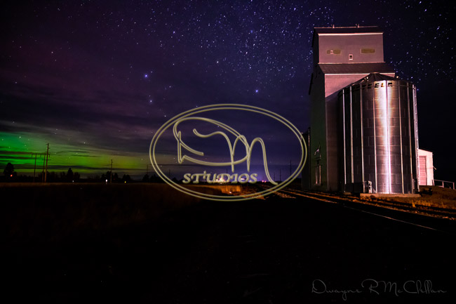 November 3rd Northern LIghts