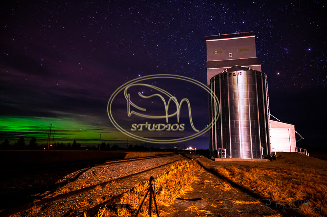 November 3rd Northern LIghts