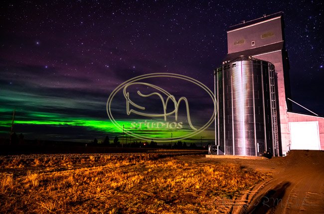 November 3rd Northern LIghts