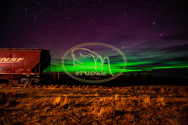 November 3rd Northern LIghts