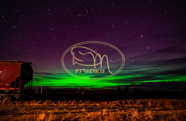 November 3rd Northern LIghts