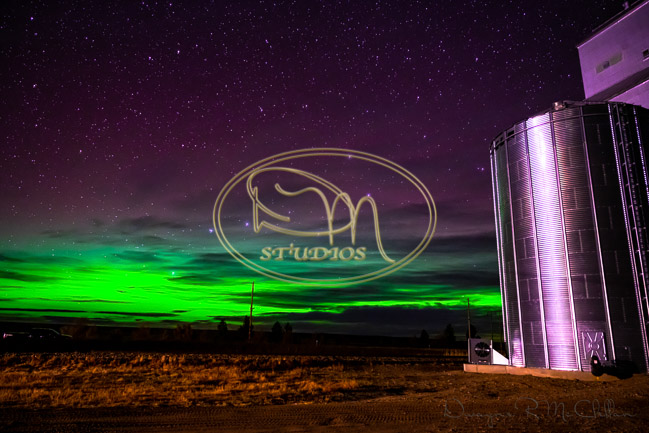November 3rd Northern LIghts