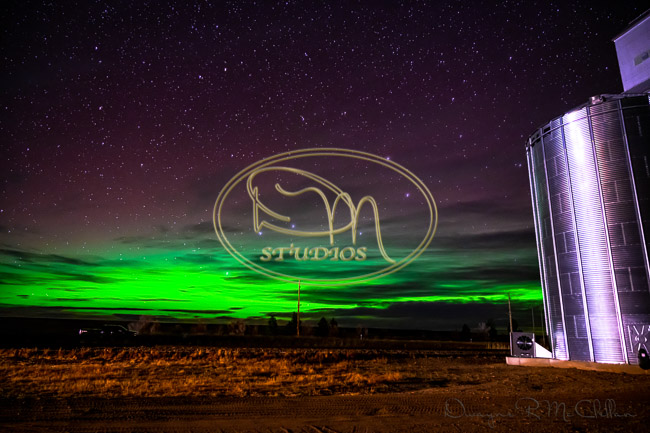 November 3rd Northern LIghts