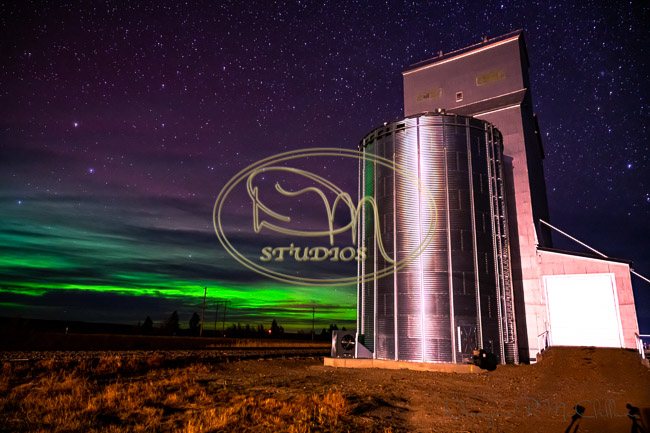 November 3rd Northern LIghts
