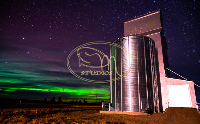 November 3rd Northern LIghts