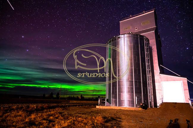 November 3rd Northern LIghts