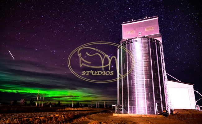 November 3rd Northern LIghts