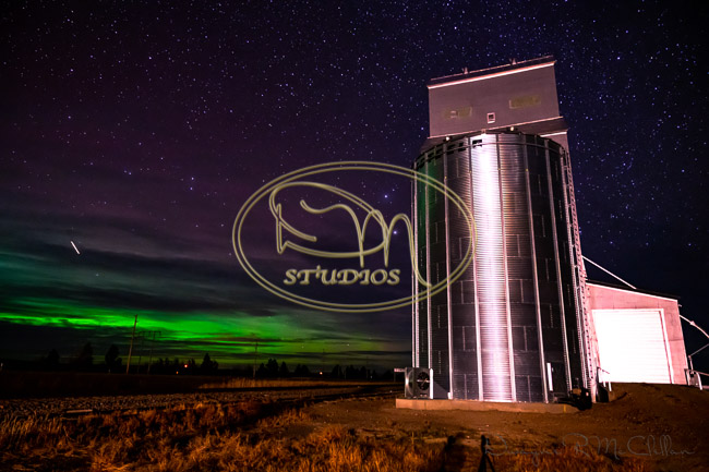 November 3rd Northern LIghts