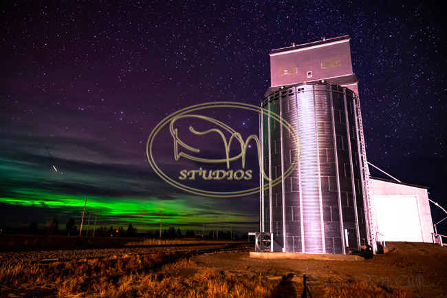 November 3rd Northern LIghts
