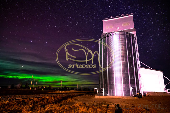 November 3rd Northern LIghts