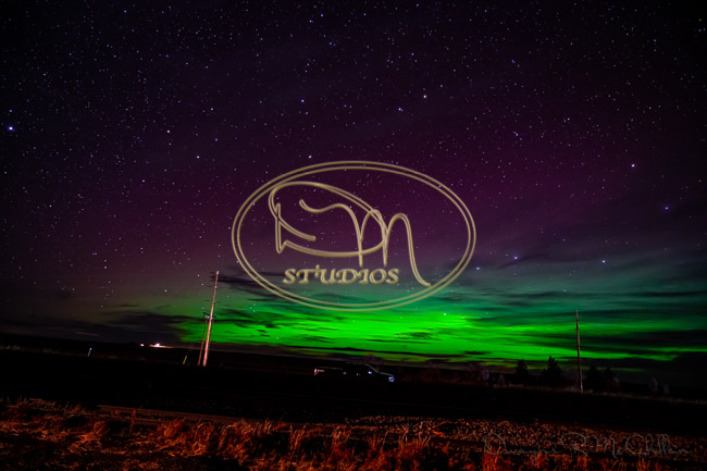 November 3rd Northern LIghts