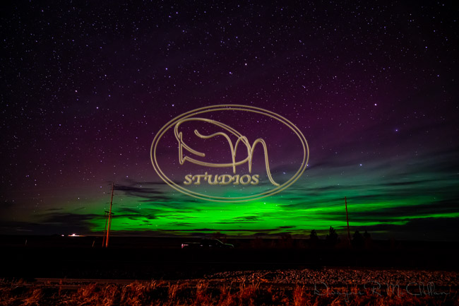 November 3rd Northern LIghts
