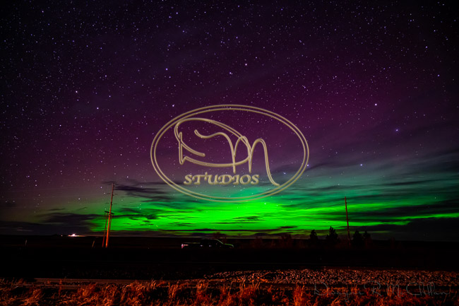 November 3rd Northern LIghts