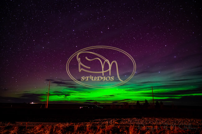 November 3rd Northern LIghts