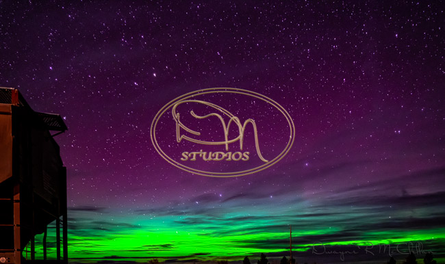 November 3rd Northern LIghts