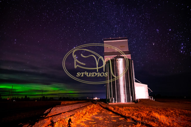 November 3rd Northern LIghts