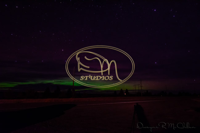 November 3rd Northern LIghts