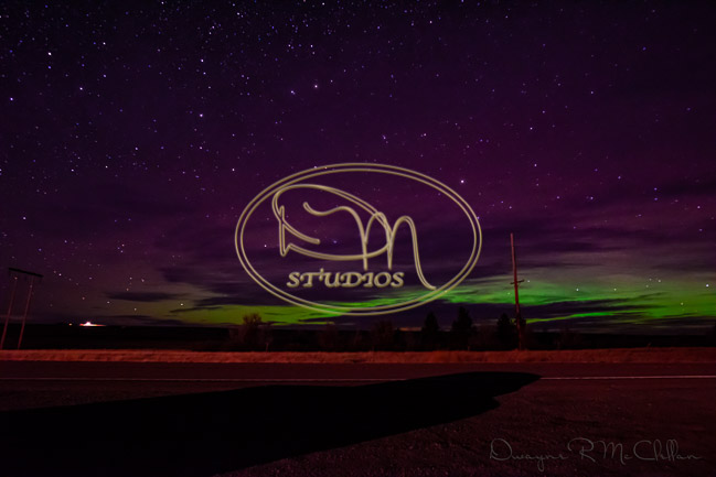 November 3rd Northern LIghts