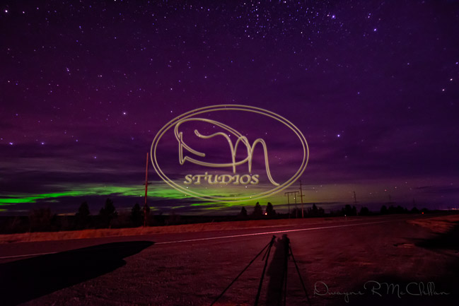 November 3rd Northern LIghts