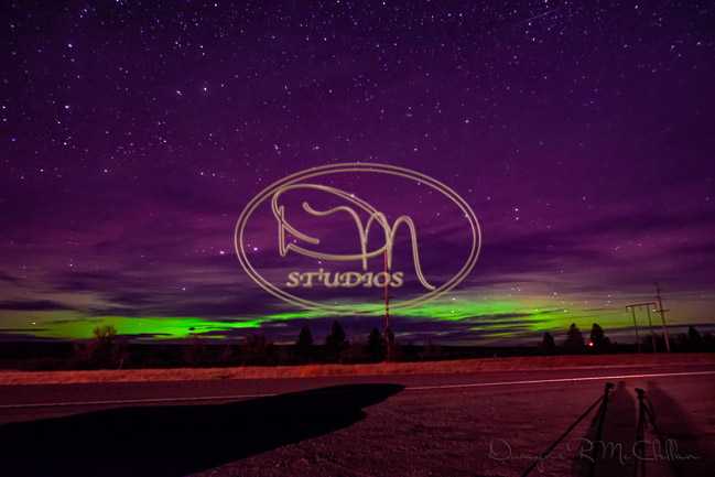 November 3rd Northern LIghts