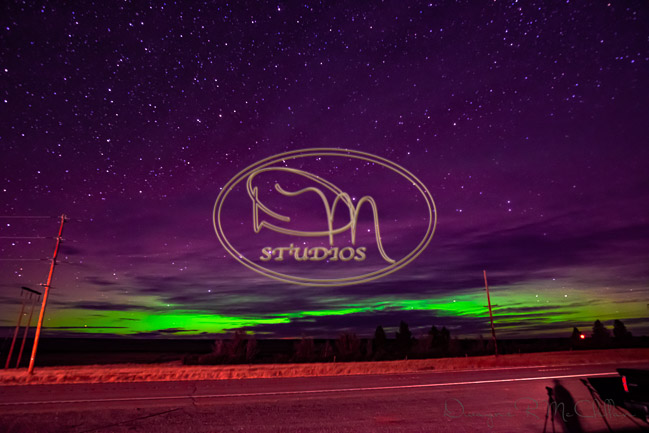November 3rd Northern LIghts