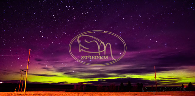 November 3rd Northern LIghts
