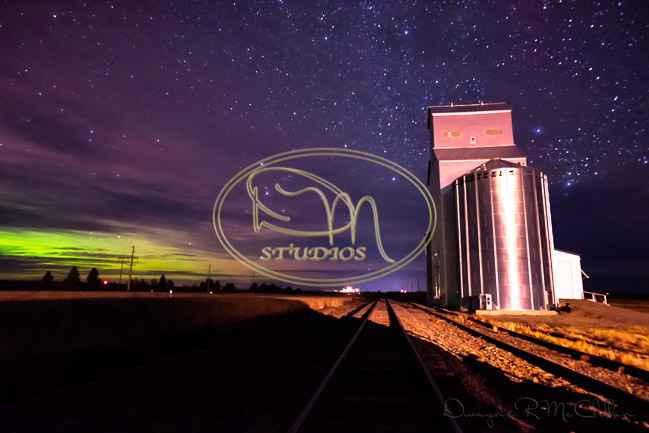 November 3rd Northern LIghts