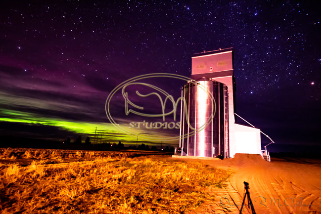November 3rd Northern LIghts