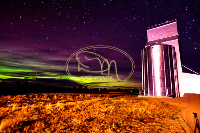 November 3rd Northern LIghts