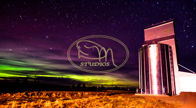 November 3rd Northern LIghts