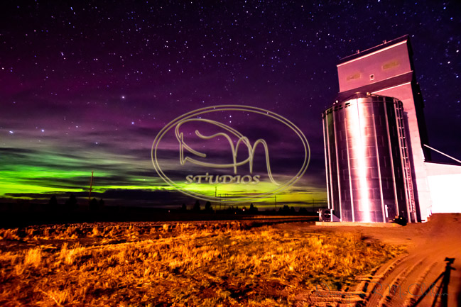 November 3rd Northern LIghts