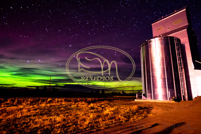 November 3rd Northern LIghts