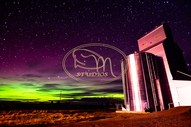 November 3rd Northern LIghts