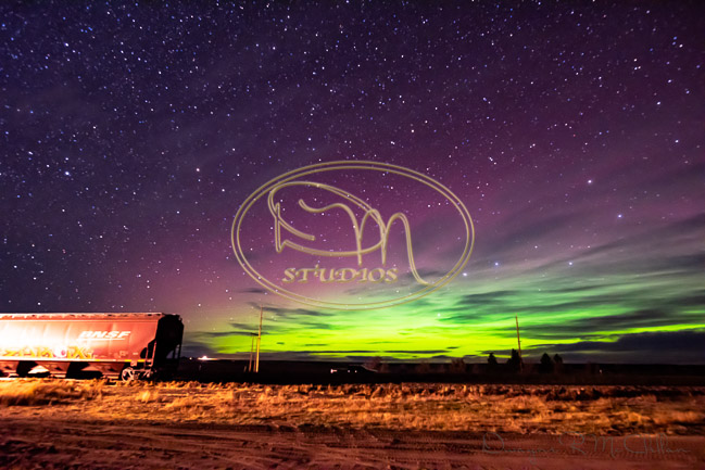 November 3rd Northern LIghts