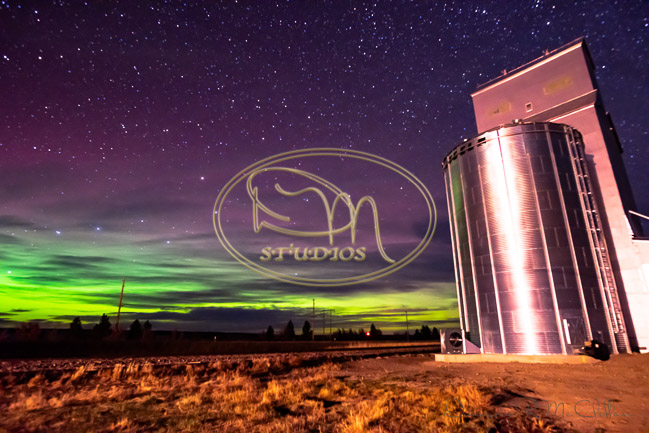 November 3rd Northern LIghts