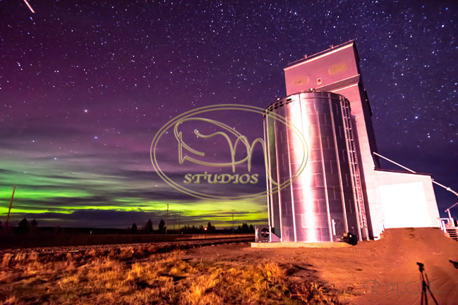 November 3rd Northern LIghts