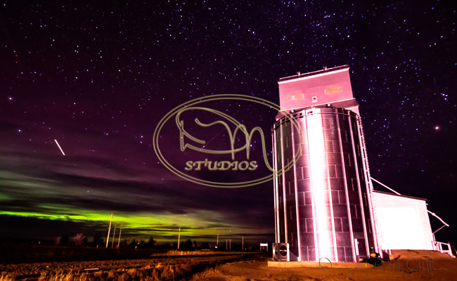 November 3rd Northern LIghts