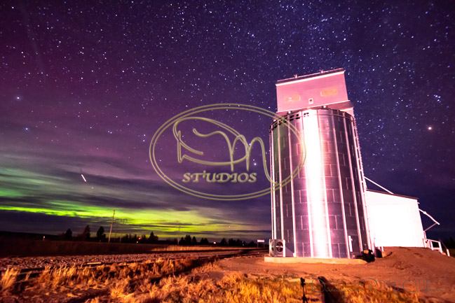 November 3rd Northern LIghts