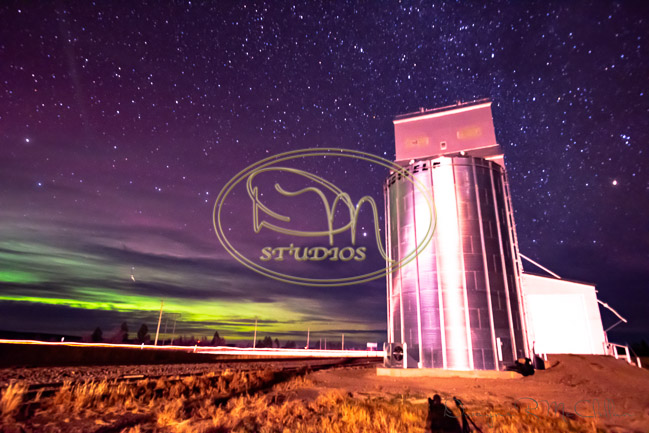 November 3rd Northern LIghts
