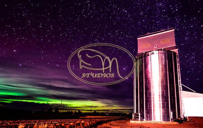 November 3rd Northern LIghts