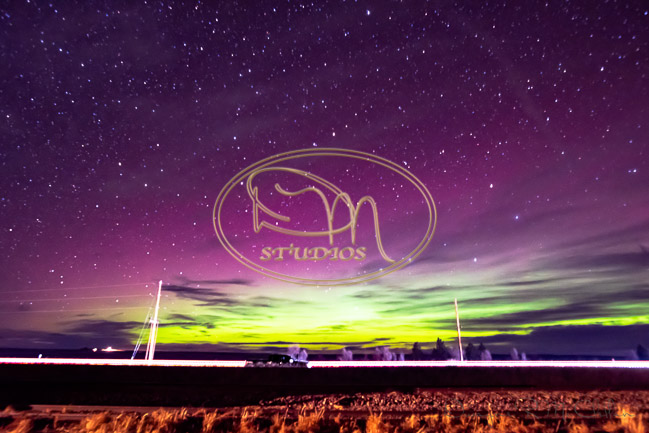November 3rd Northern LIghts