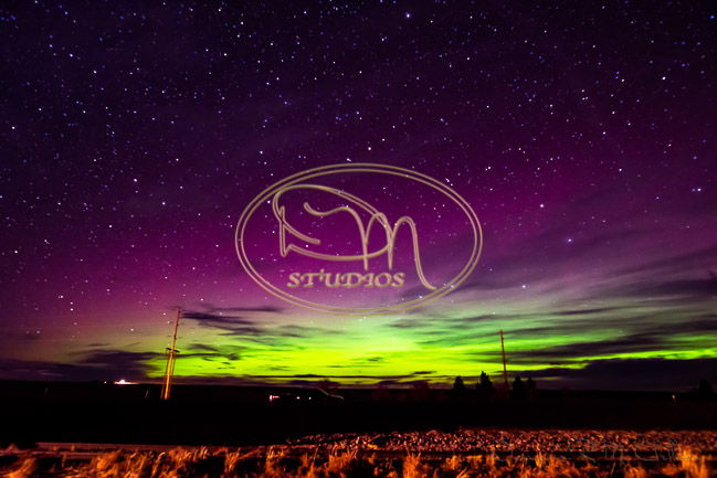 November 3rd Northern LIghts