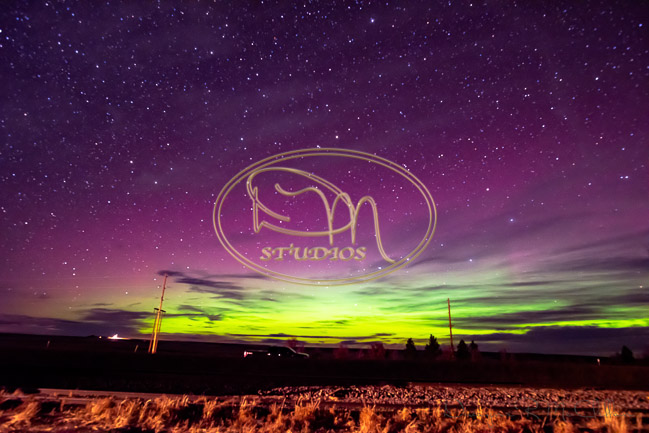 November 3rd Northern LIghts