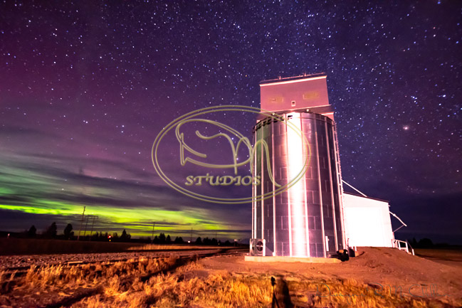 November 3rd Northern LIghts