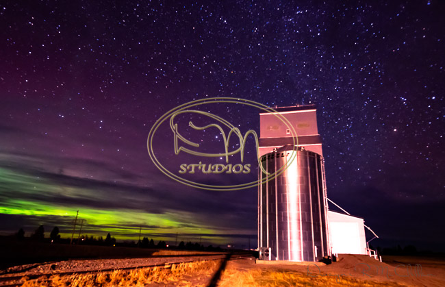 November 3rd Northern LIghts