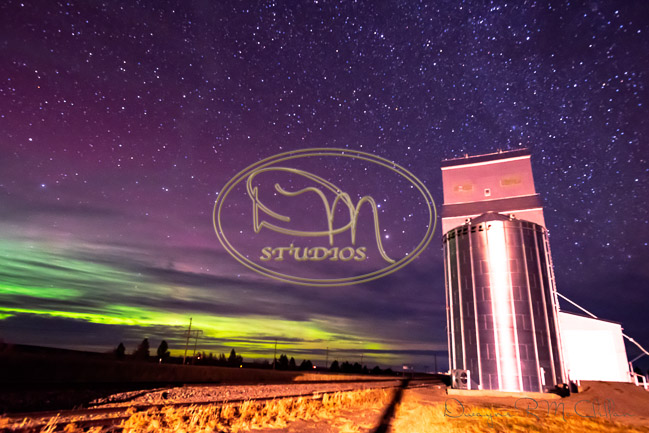 November 3rd Northern LIghts